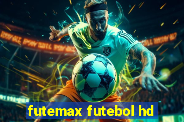 futemax futebol hd